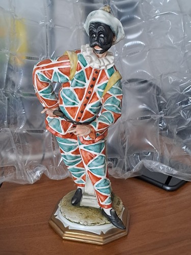 Arlecchino splendida - arlecchino,