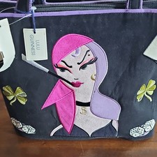 Borsa donna Lulu Guinness con