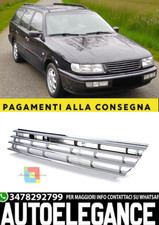 💫Griglia Cromata per VW