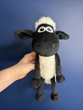 Shaun La Pecora Peluche