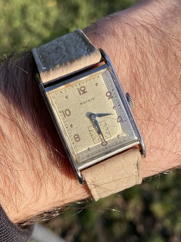 Orologio watch moeris forma - watch,