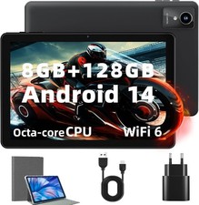 Rebecco Tablet 2025 da 10