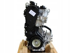 Motore NUOVO 2.2 HDI "4H03"