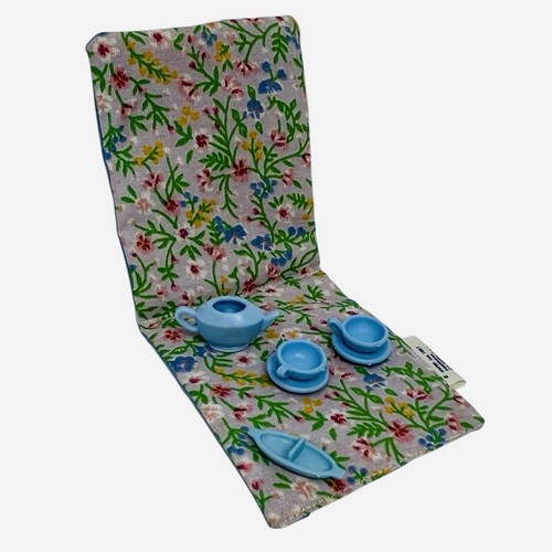 Set tè cuscino sedia - da,