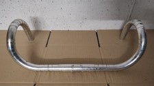 AMBROSIO Campione del Mondo - Aluminum Road Handlebar 70s-80s - Manubrio (42cm)