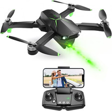 | Drone Con Telecamera 4K Come