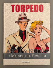 TORPEDO Abulì Bernet I