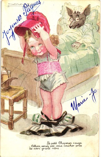 Mauzan art deco bambini - deco,