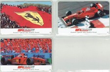 TESSERE TELEFONICHE 1999