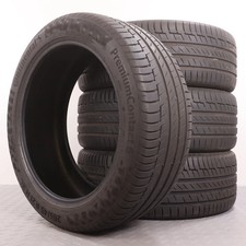 4 pneumatici estivi