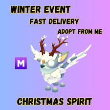 Evento Invernale - Adotta Mega