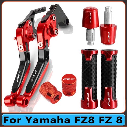 Per yamaha fz8 moto freno - fz8,