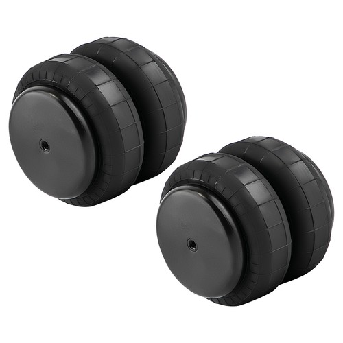 Sospensioni pneumatiche - 2x,
