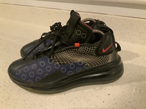 Nike air max 720 - max, waves,