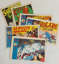 Albi del vittorioso - del,