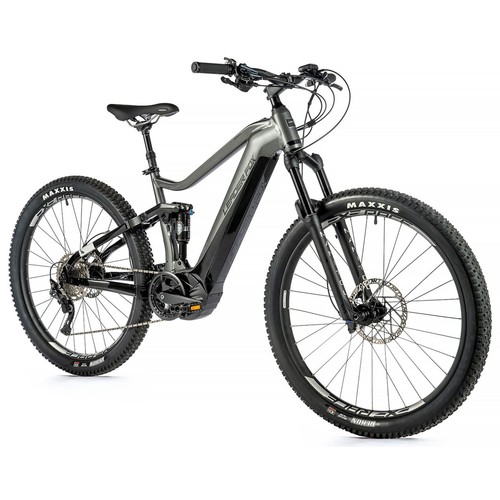 Bicicletta elettrica vae mtb - elettrica-vae,
