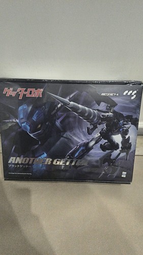 Ccs toys artifact black - ccs,