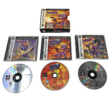 Spyro Vintage 2002 Edizione da