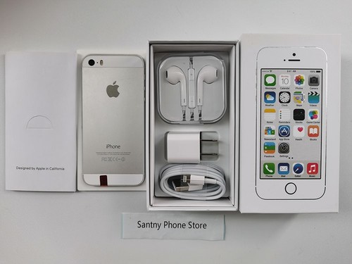 Sigillato smartphone apple - sigillato,