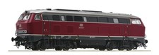 ROCO 72757 - Locomotiva diesel
