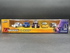 Jada Toys 2006 D-RODS 5 DEEP