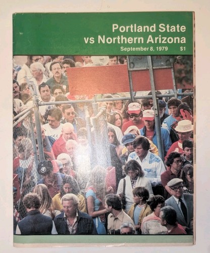 1979 portland state vikings - 1979,