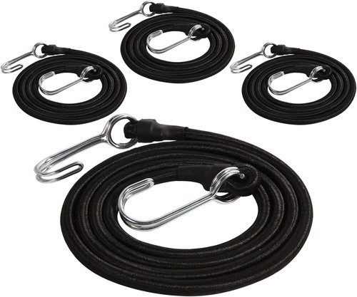 Corde elastiche - elastiche,4,