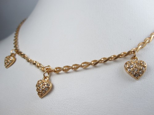 Collana nina ricci placcata - nina,