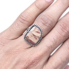 Gioielli in argento fatti a