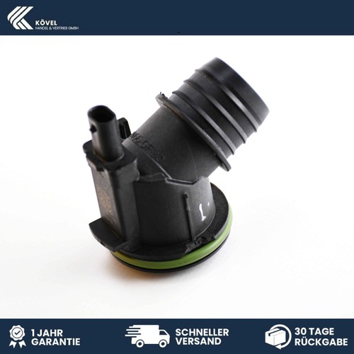 Tubo ventilazione carter - ventilazione,