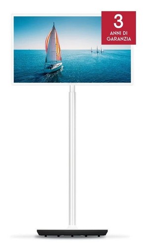 Thomson portatile 32 - tv,