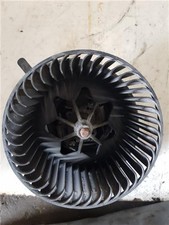 Motore riscaldamento