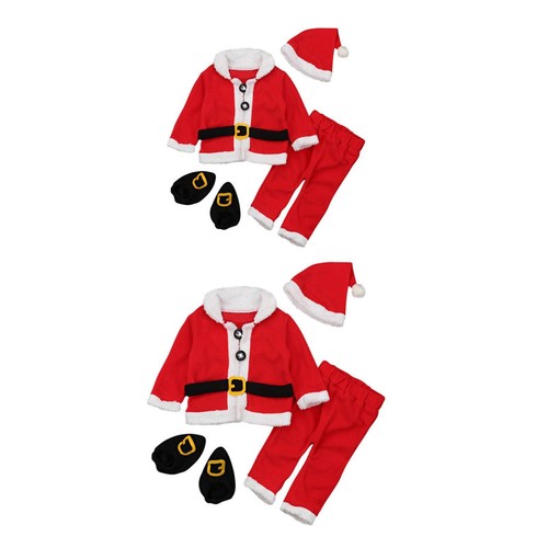 Costume per bambini set - costume,