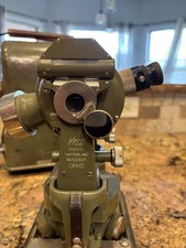 Kern DKM2 Swiss Theodolite