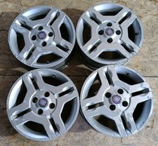 SET 4 CERCHI IN LEGA DA 14"