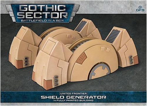 Settore gotico generatore - settore,