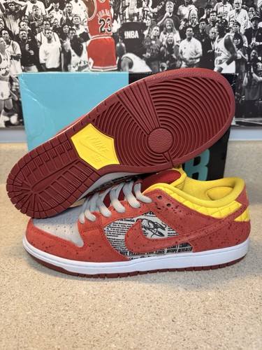 Taglia nike dunk - 10,