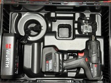 Avvitatore ad Impulsi 18V
