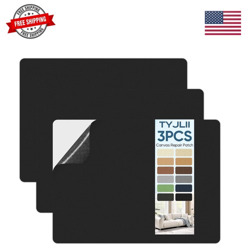 Patch riparazione tela toppa - patch,