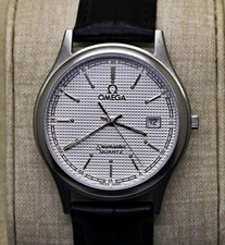 Omega Seamaster 1425 White