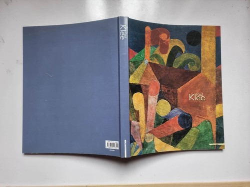 Paul klee uomo pittore - paul,
