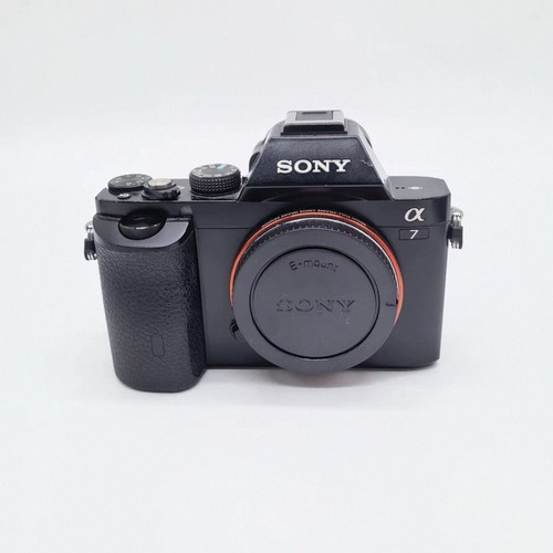 Fotocamera digitale sony alpha - digitale,
