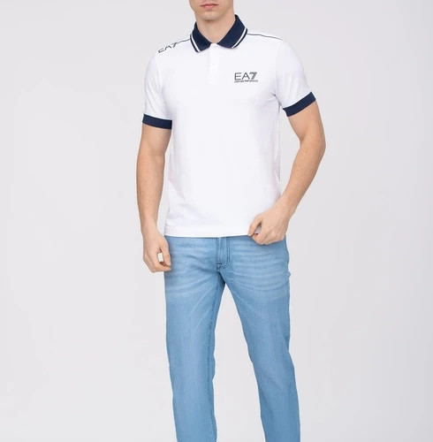 Polo emporio armani uomo - polo,