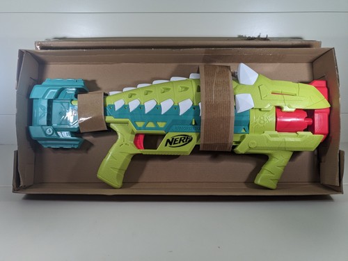 Nerf dinosquad armorstrike - nerf,