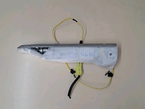Airbag sedile laterale - airbag,