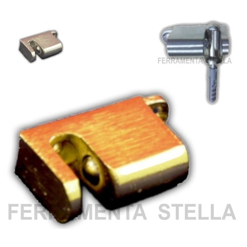 Pinza gancio cricchetto ferma - gancio,