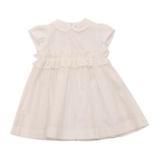 3049AR abito bimba IL GUFO girl baby dress