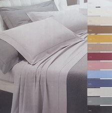 Completo letto, lenzuola in