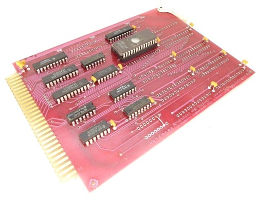 Scheda macchina ricamo - scheda,
