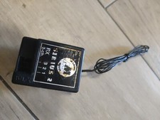 Ricevente Rx Receiver Mantua Model Vintage Modellismo Sirius 2-ch